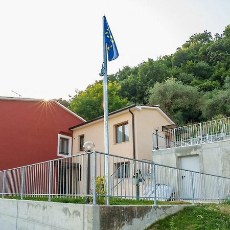 Viale Asiago 288 Hotel บัสซาโน เดล กรัปปา ภายนอก รูปภาพ