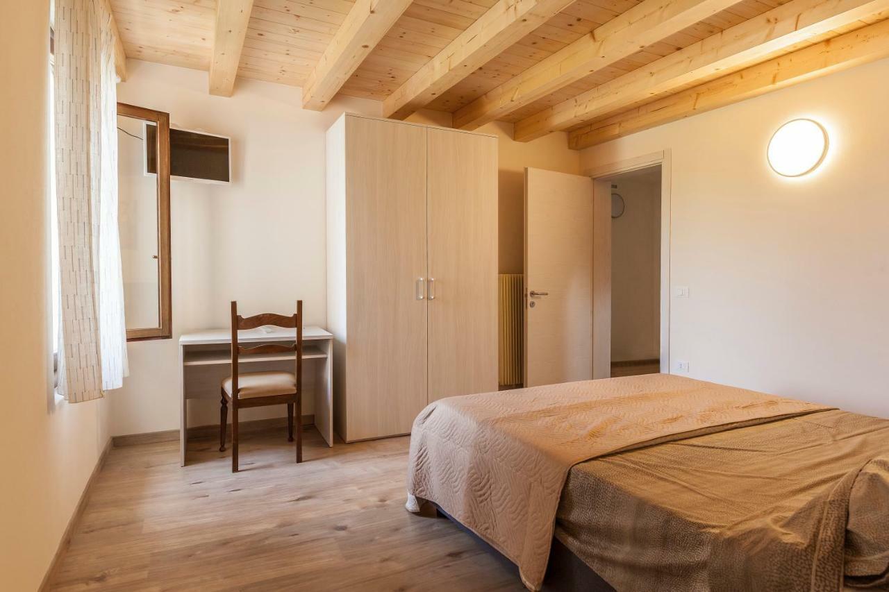 Viale Asiago 288 Hotel บัสซาโน เดล กรัปปา ภายนอก รูปภาพ