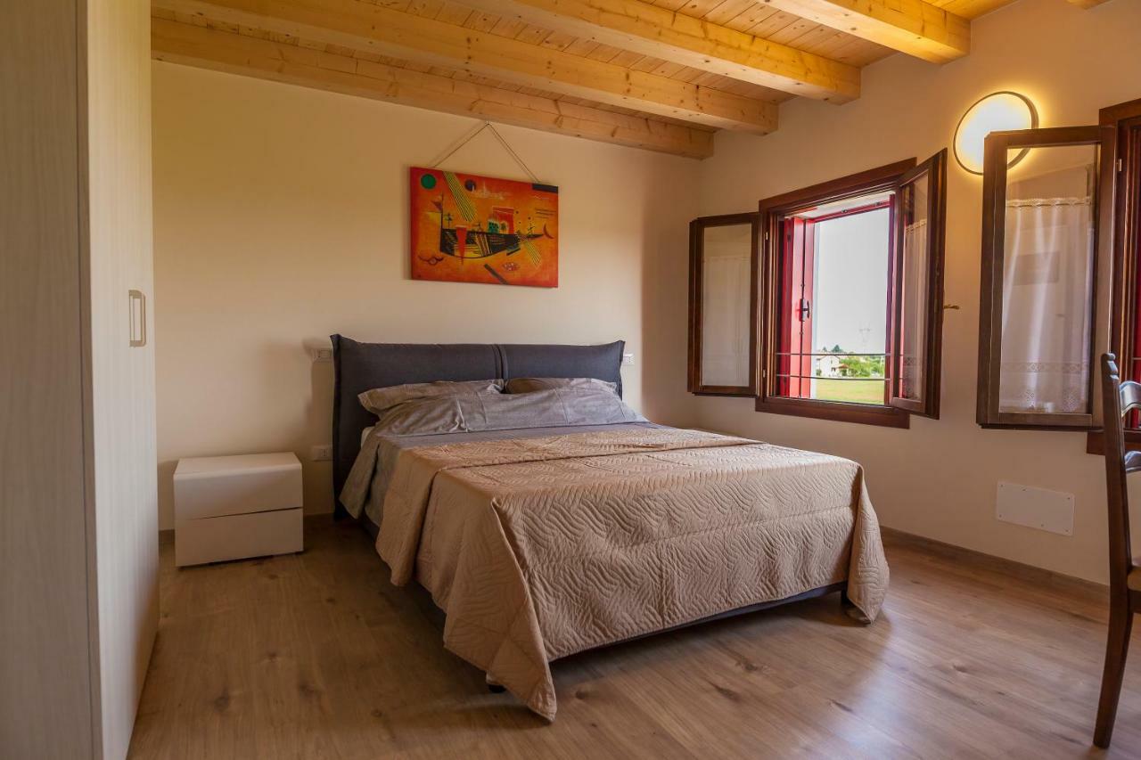 Viale Asiago 288 Hotel บัสซาโน เดล กรัปปา ภายนอก รูปภาพ