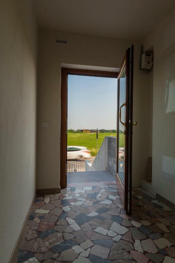 Viale Asiago 288 Hotel บัสซาโน เดล กรัปปา ภายนอก รูปภาพ