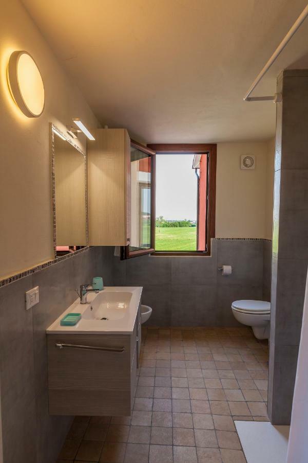 Viale Asiago 288 Hotel บัสซาโน เดล กรัปปา ภายนอก รูปภาพ