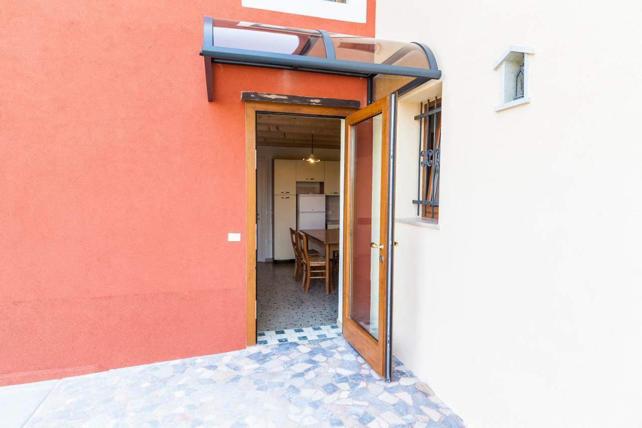 Viale Asiago 288 Hotel บัสซาโน เดล กรัปปา ภายนอก รูปภาพ