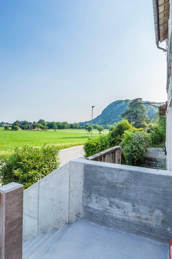 Viale Asiago 288 Hotel บัสซาโน เดล กรัปปา ภายนอก รูปภาพ