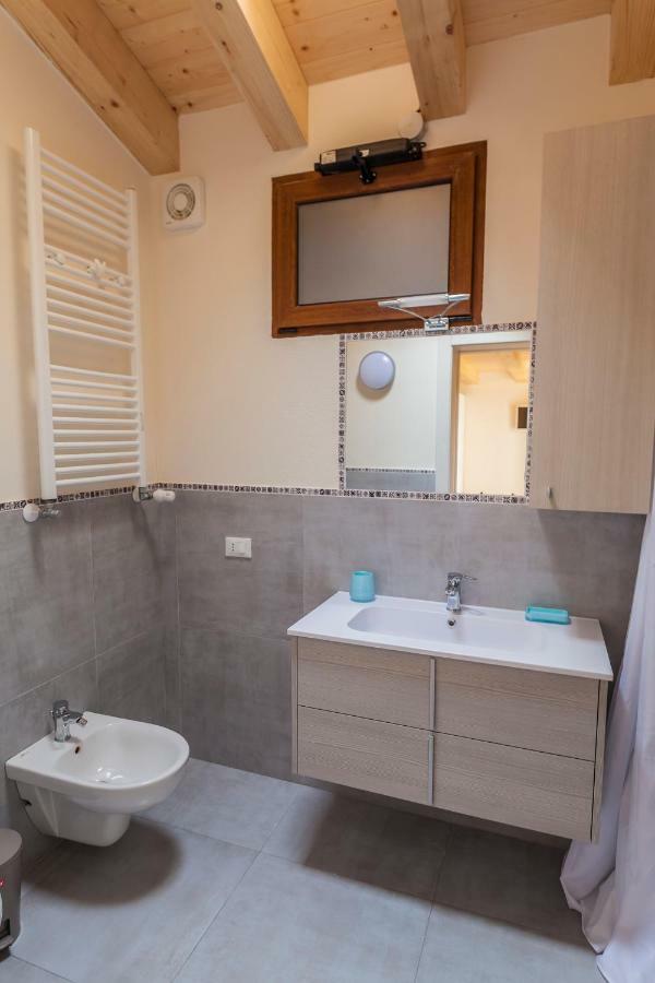 Viale Asiago 288 Hotel บัสซาโน เดล กรัปปา ภายนอก รูปภาพ
