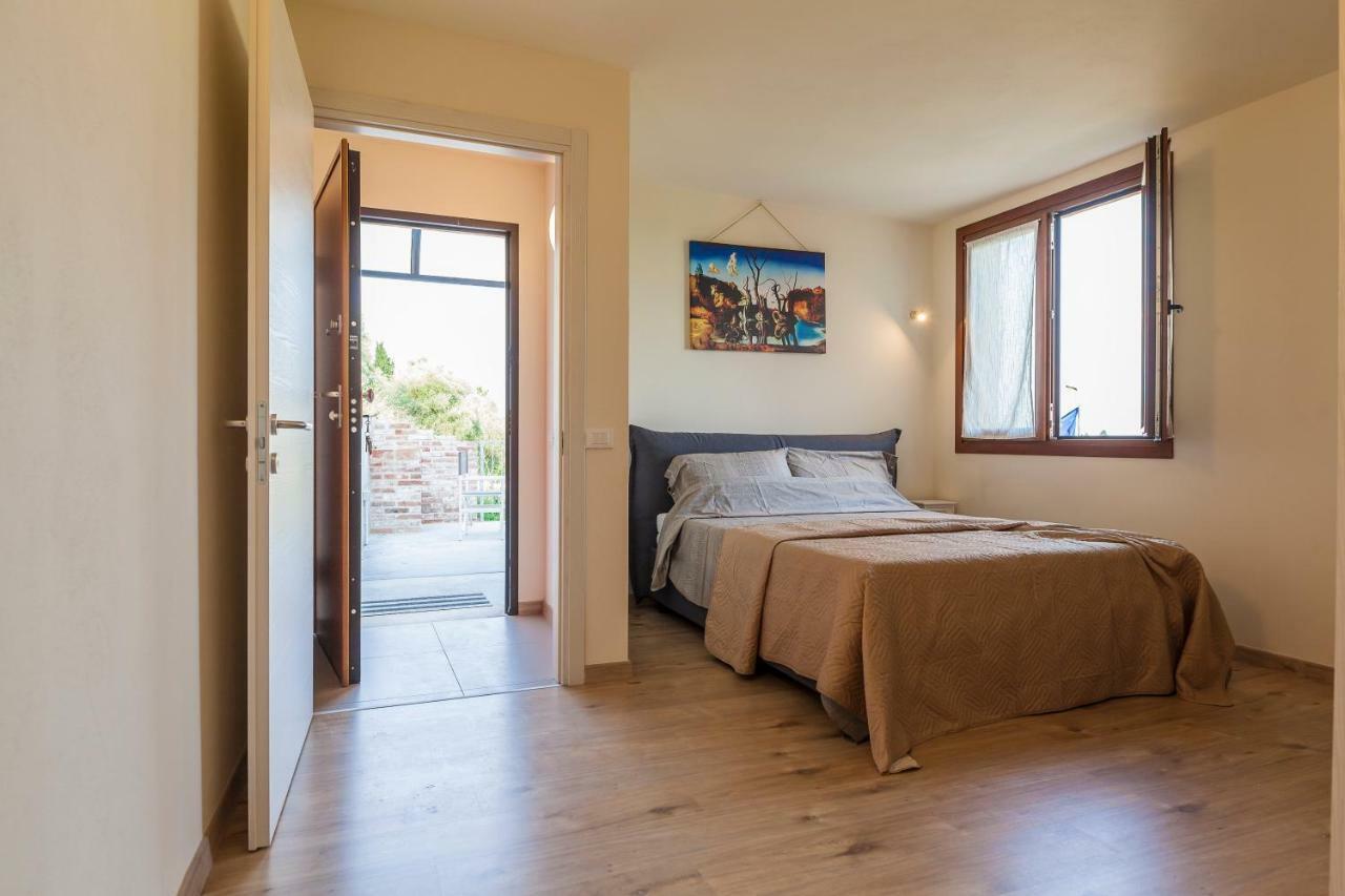 Viale Asiago 288 Hotel บัสซาโน เดล กรัปปา ภายนอก รูปภาพ