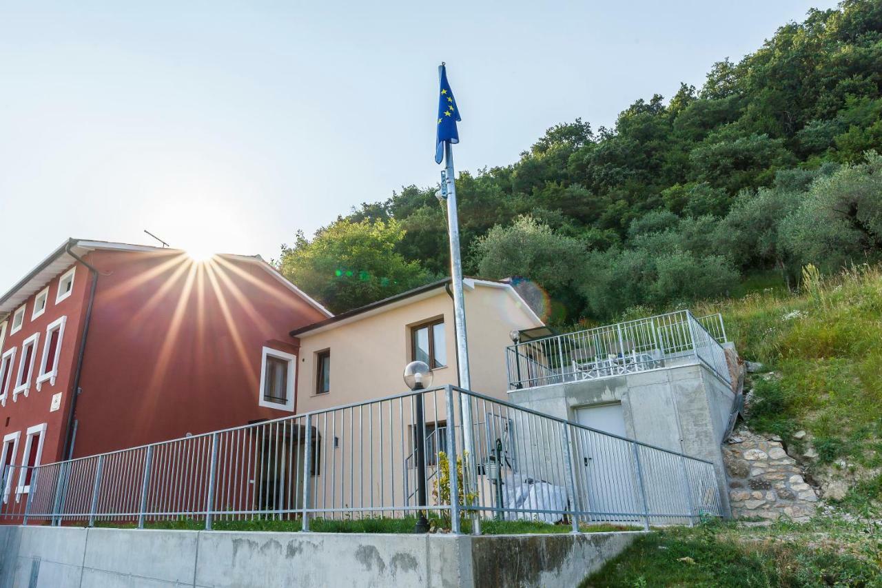 Viale Asiago 288 Hotel บัสซาโน เดล กรัปปา ภายนอก รูปภาพ