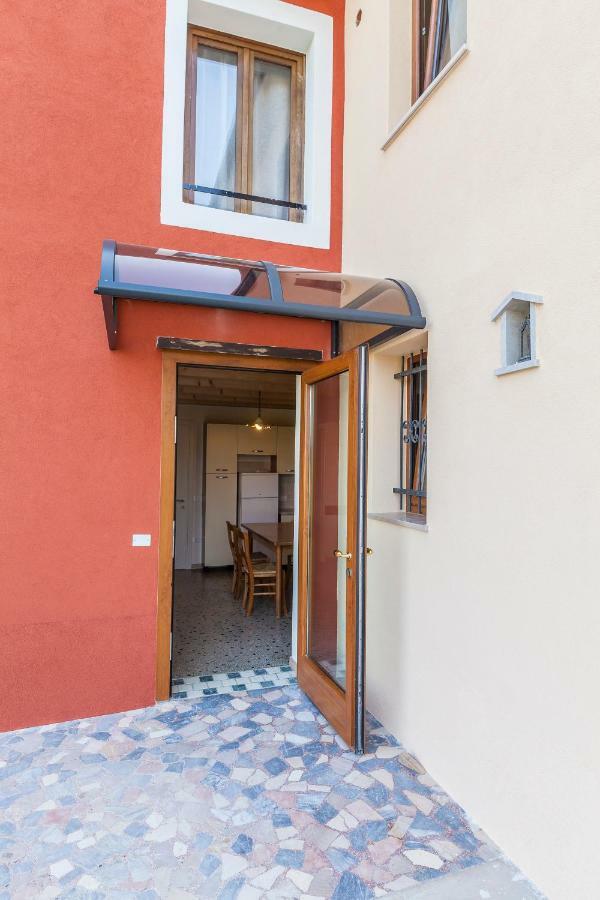 Viale Asiago 288 Hotel บัสซาโน เดล กรัปปา ภายนอก รูปภาพ