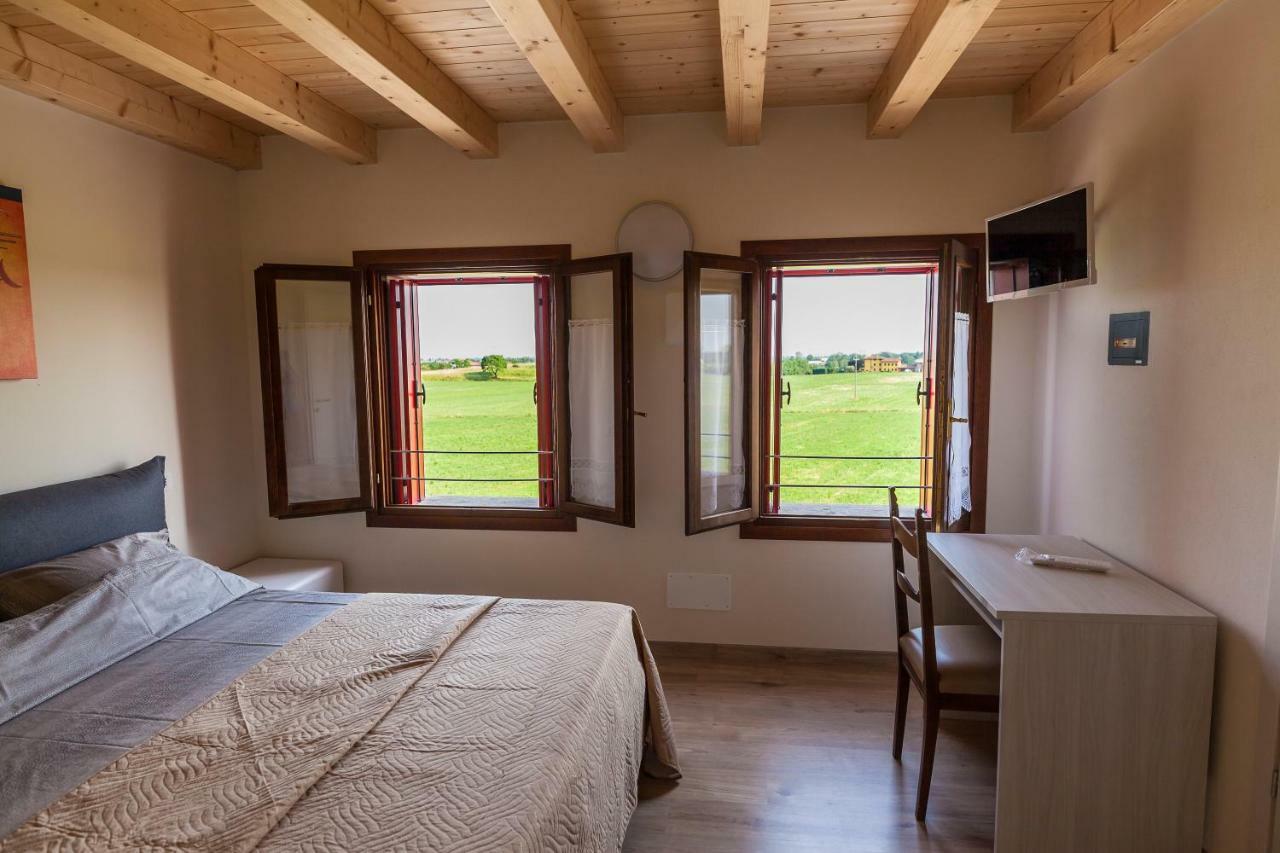 Viale Asiago 288 Hotel บัสซาโน เดล กรัปปา ภายนอก รูปภาพ