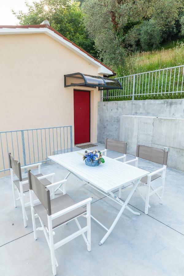 Viale Asiago 288 Hotel บัสซาโน เดล กรัปปา ภายนอก รูปภาพ