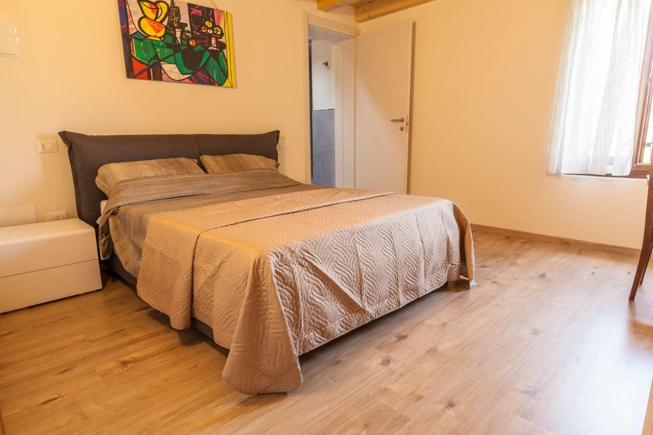 Viale Asiago 288 Hotel บัสซาโน เดล กรัปปา ภายนอก รูปภาพ