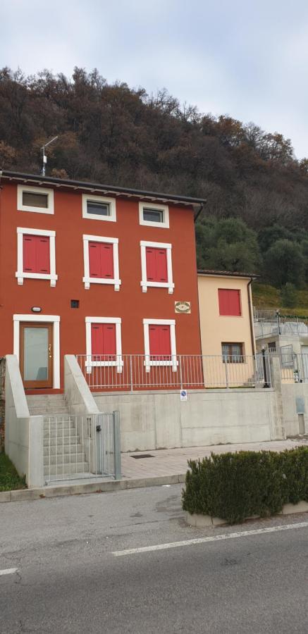 Viale Asiago 288 Hotel บัสซาโน เดล กรัปปา ภายนอก รูปภาพ